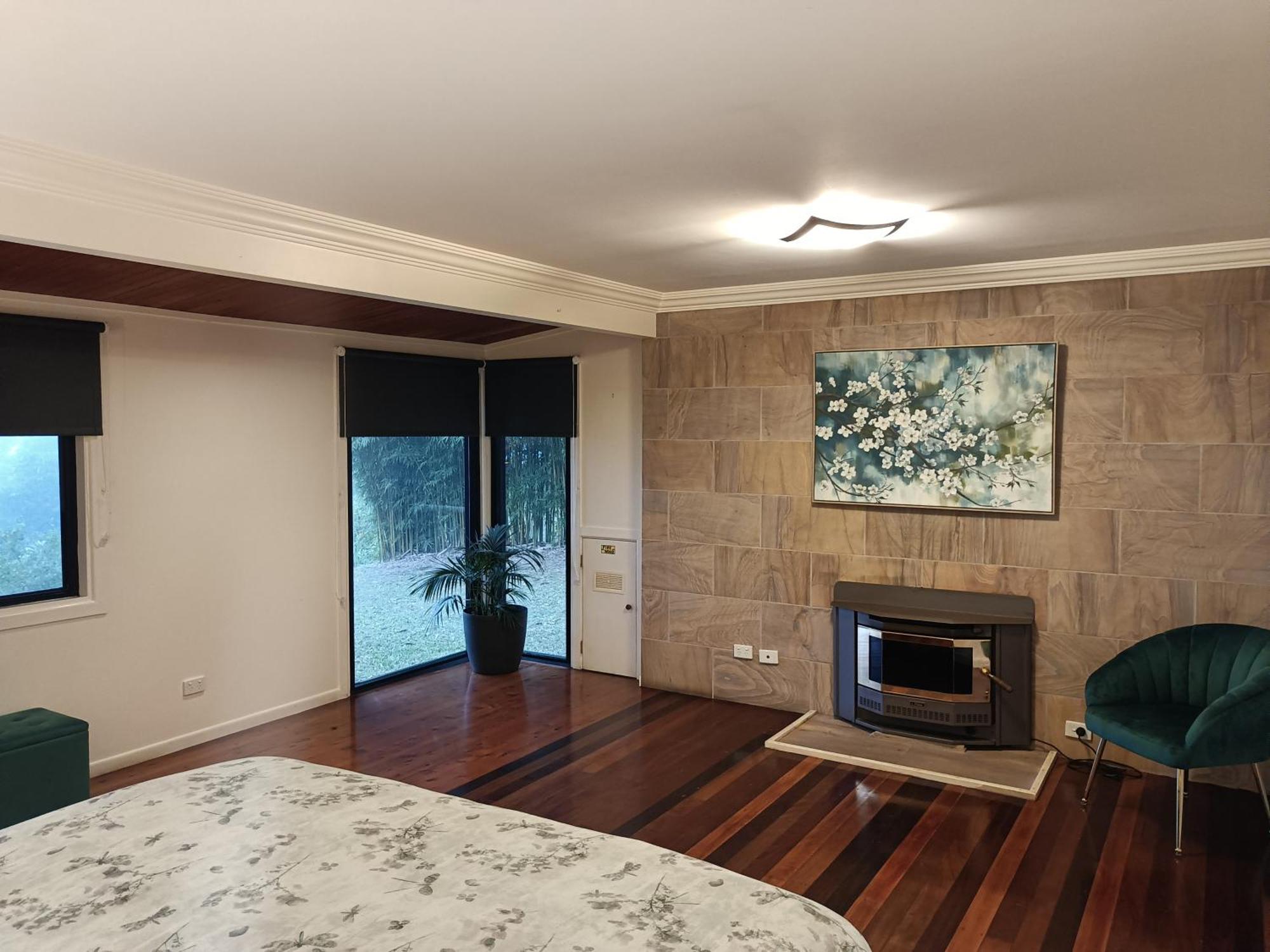 Escarpment Retreat&Day Spa for Couples Mount Tamborine Cameră foto