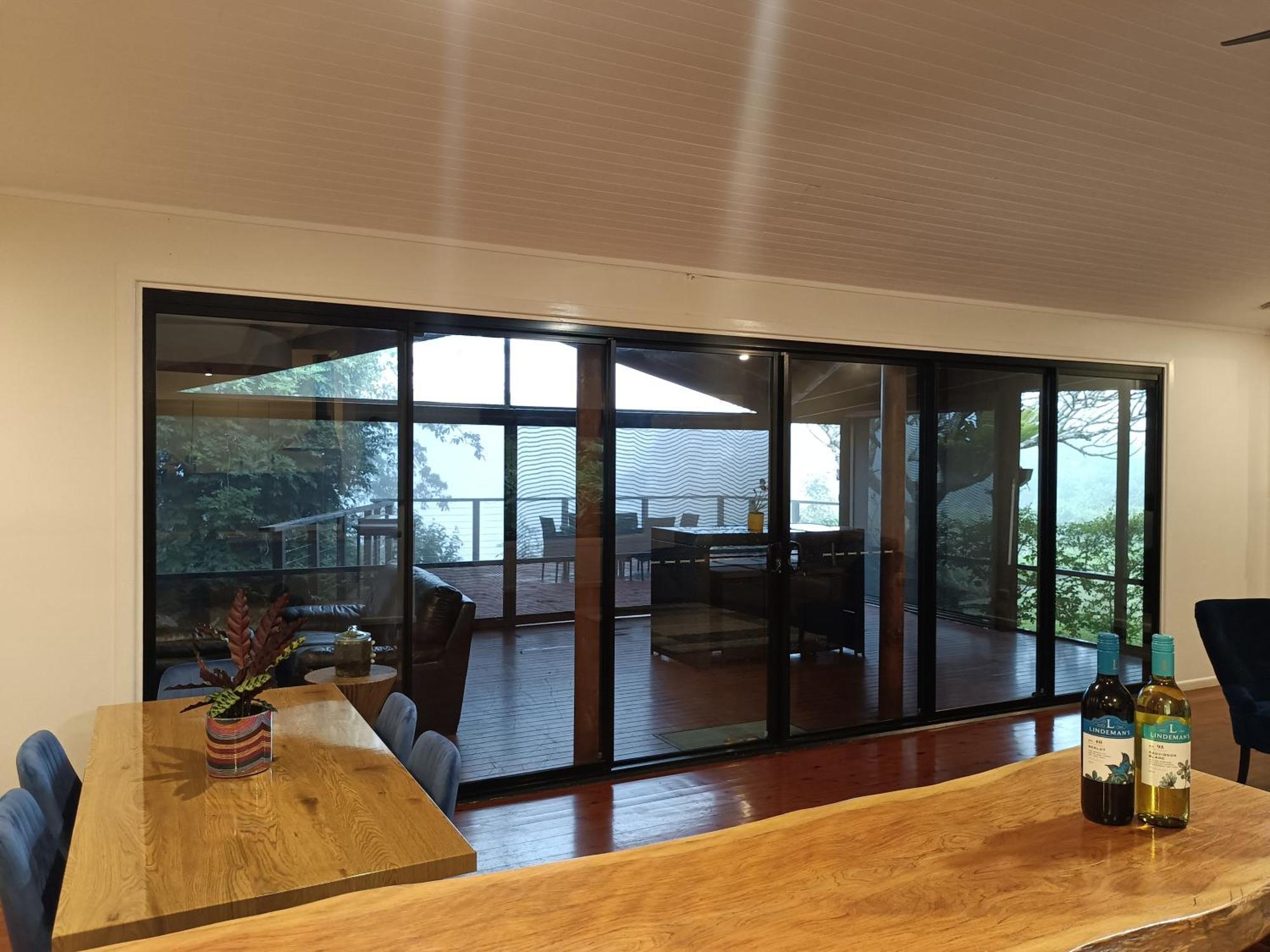 Escarpment Retreat&Day Spa for Couples Mount Tamborine Cameră foto